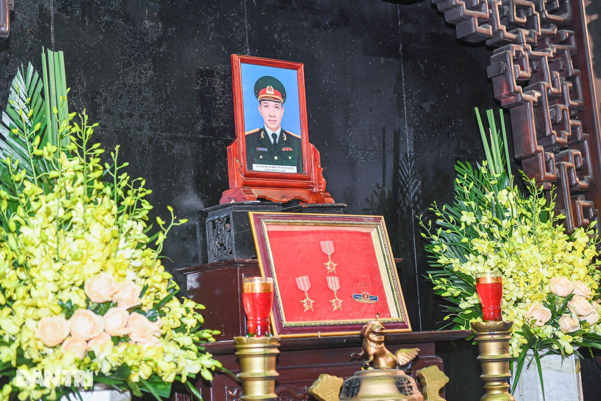 Gia đình, nghệ sĩ tiễn biệt nhạc sĩ Xuân Phương - 2