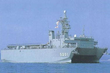 Cách trị hệ thống giám sát tàu ngầm dưới đáy Biển Đông