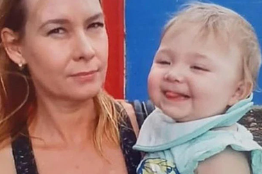 Mẹ sát hại con gái 3 tuổi sau khi mất quyền nuôi con vào tay người cũ