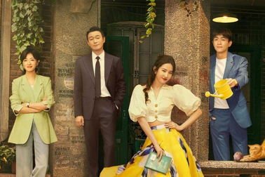 Mỹ nam "điểm 10" trong "Câu chuyện Hoa Hồng" khiến fan thất vọng