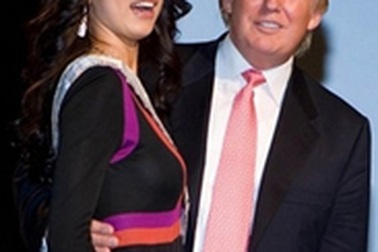 Những khoảnh khắc đáng nhớ của cuộc thi hoa hậu hoàn vũ 2007