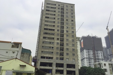 Vì sao Dream Center Home lại có sức hút lớn khi vừa ra mắt?