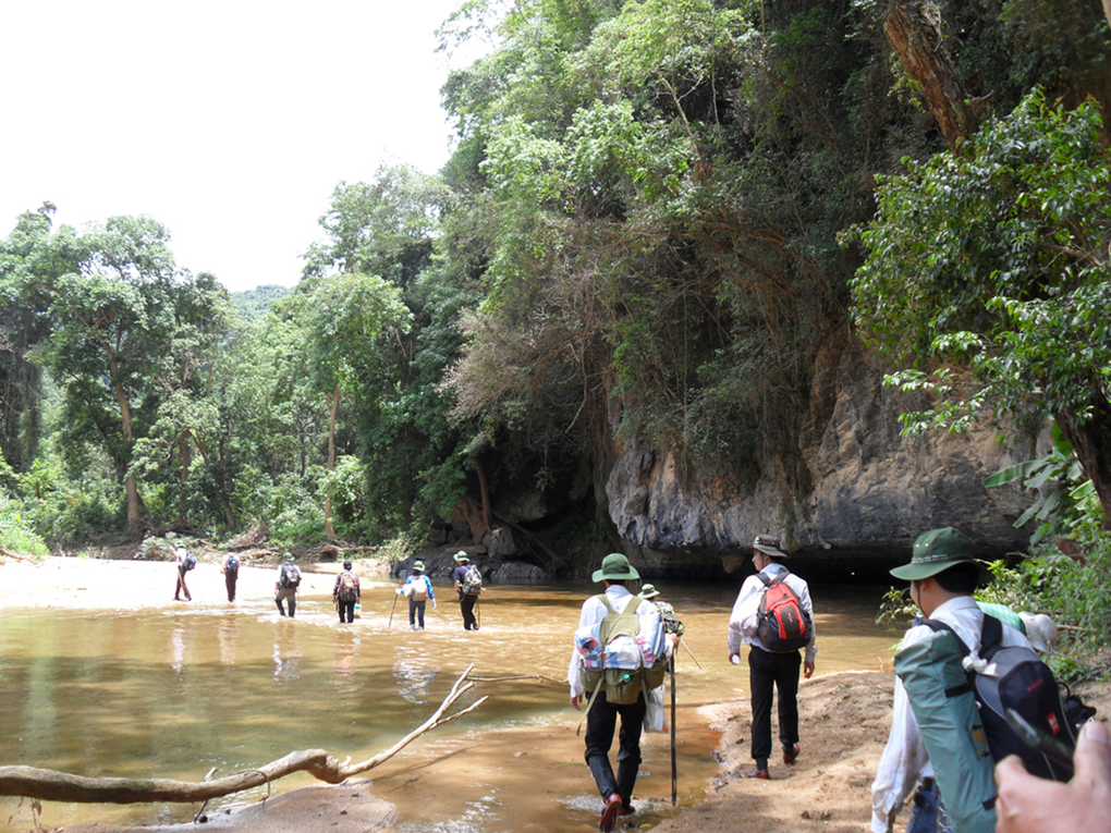Trải nghiệm tour du lịch hang động - Bước đột phá nâng tầm du lịch Quảng Bình - 2 Trải nghiệm tour du lịch hang động - Bước đột phá nâng tầm du lịch Quảng Bình - 2