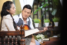 “Sao” cùng Dân trí đưa trẻ tới trường