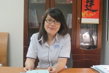 Nữ thủ khoa “kép” có điểm trung bình 9,3