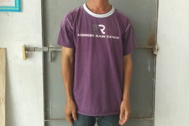 Bắt người đàn ông dụ bé gái 8 tuổi về nhà hiếp dâm