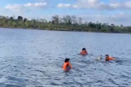 5 học sinh rủ nhau ra đập nước chơi, 2 em tử vong