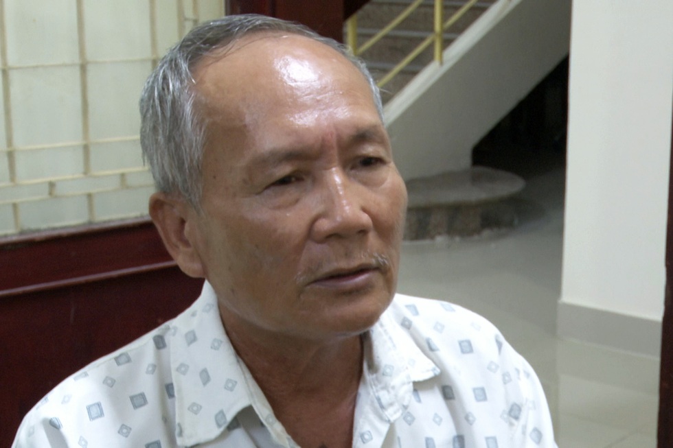 Bí mật nửa tờ tiền trong thảm án 6 người bị sát hại bên bờ biển - 4 Bí mật nửa tờ tiền trong thảm án 6 người bị sát hại bên bờ biển - 4