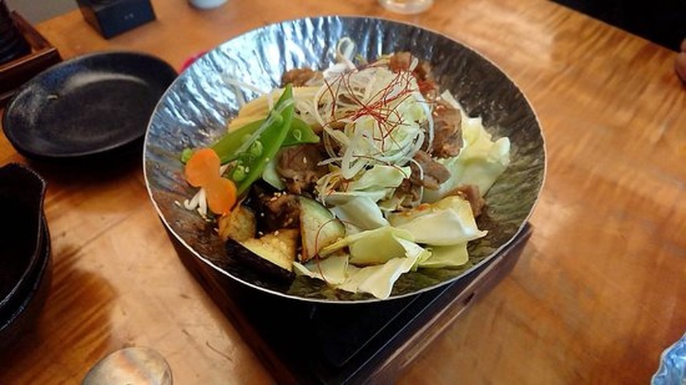 Ba suối nước nóng tự nhiên hàng đầu ở Tokyo - 9 Ba suối nước nóng tự nhiên hàng đầu ở Tokyo - 9