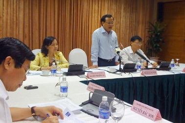 “Không phải đã an cư nên “cấm” thêm người vào Hà Nội”