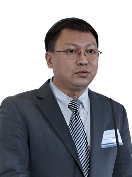 Dàn diễn giả hội thảo chuyển đổi số và thực hành ESG, họ là ai? - 3
