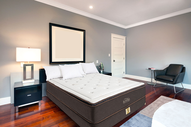 Tận hưởng giấc ngủ như phòng Tổng thống