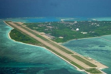 Việt Nam yêu cầu Đài Loan hủy diễn tập bắn đạn thật tại đảo Ba Bình