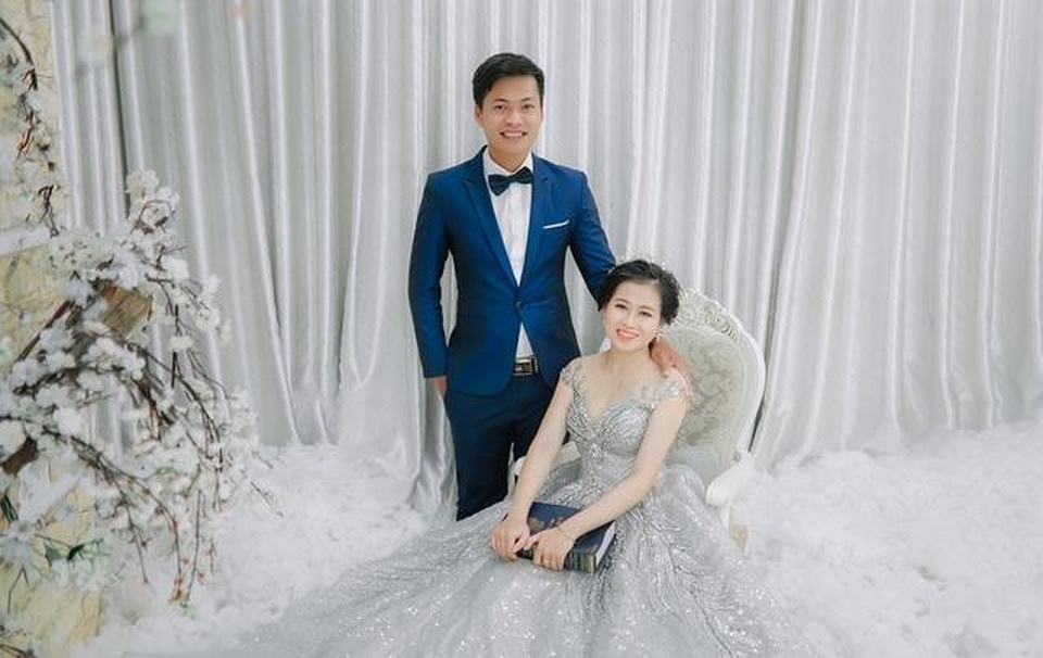 5 cặp đôi gây chú ý năm 2020 vì mức độ siêu độc đáo - 7 5 cặp đôi gây chú ý năm 2020 vì mức độ siêu độc đáo - 7