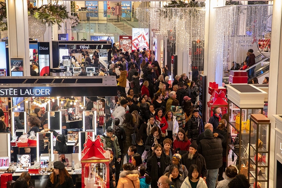 Black Friday có nguồn gốc như thế nào? - 1 Black Friday có nguồn gốc như thế nào? - 1