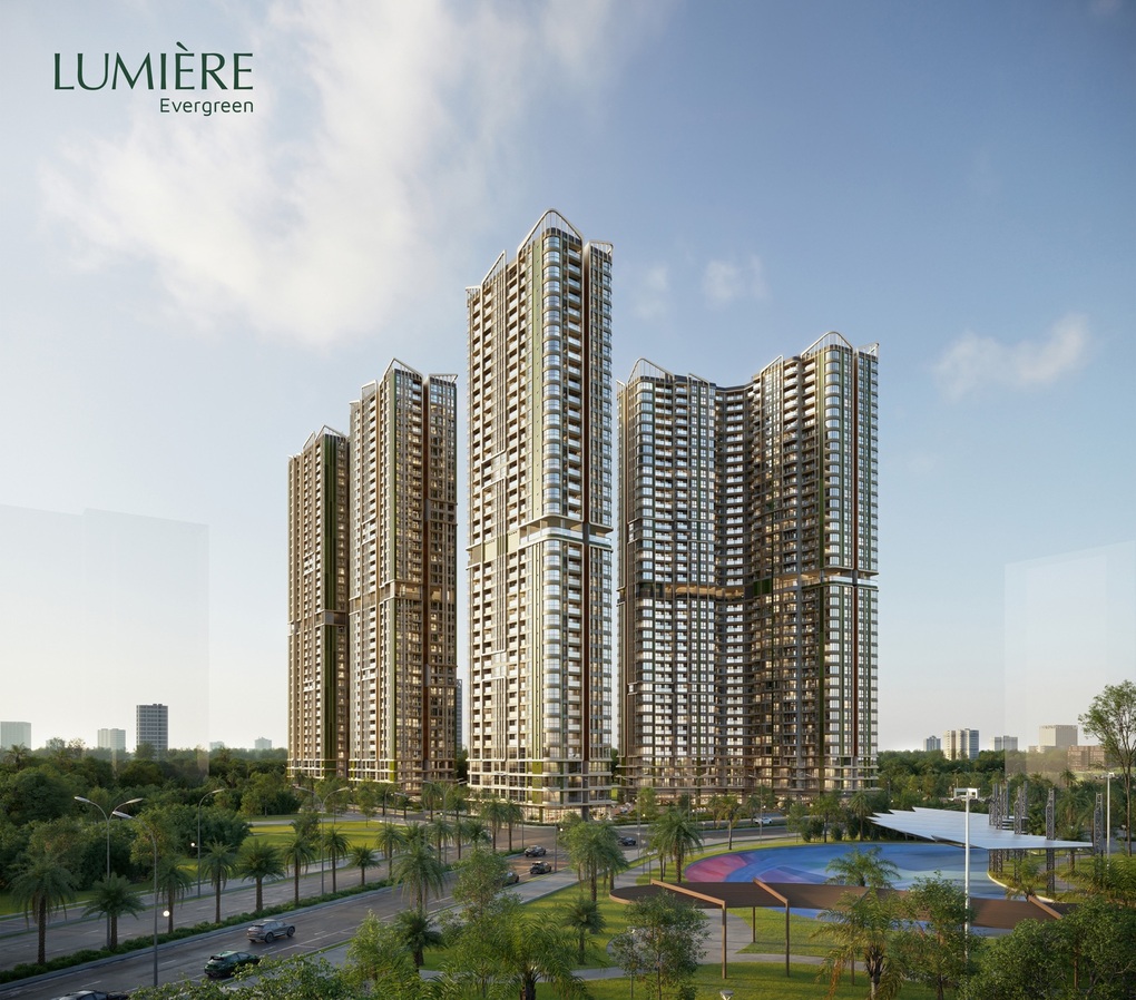 Masterise Homes mang thương hiệu LUMIÈRE ra Hà Nội - 6 Masterise Homes mang thương hiệu LUMIÈRE ra Hà Nội - 6