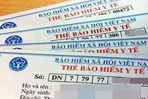 Hà Nội: Đảm bảo 100% học sinh sinh viên tham gia bảo hiểm y tế