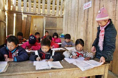 Dự thảo trợ cấp giáo viên nghỉ hưu và nỗi đau của nhà giáo 