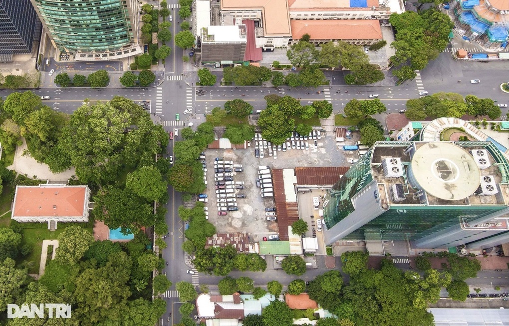 TPHCM kiến nghị biện pháp khẩn cấp để ngăn tẩu tán tài sản tham nhũng - 1 TPHCM kiến nghị biện pháp khẩn cấp để ngăn tẩu tán tài sản tham nhũng - 1