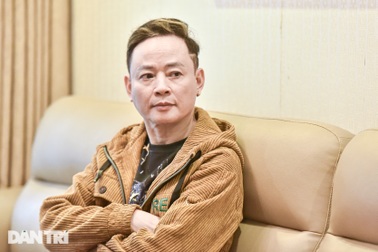 Cuộc sống "trùm giang hồ màn ảnh" Tùng Dương trước khi lấy vợ 4 kém 12 tuổi