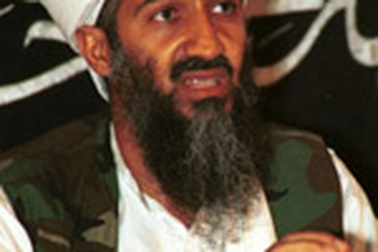 Osama bin Laden đang ẩn náu trên “nóc nhà thế giới”?