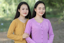 Hình ảnh làng quê Việt trong MV của cặp Quán quân Tuyệt đỉnh song ca