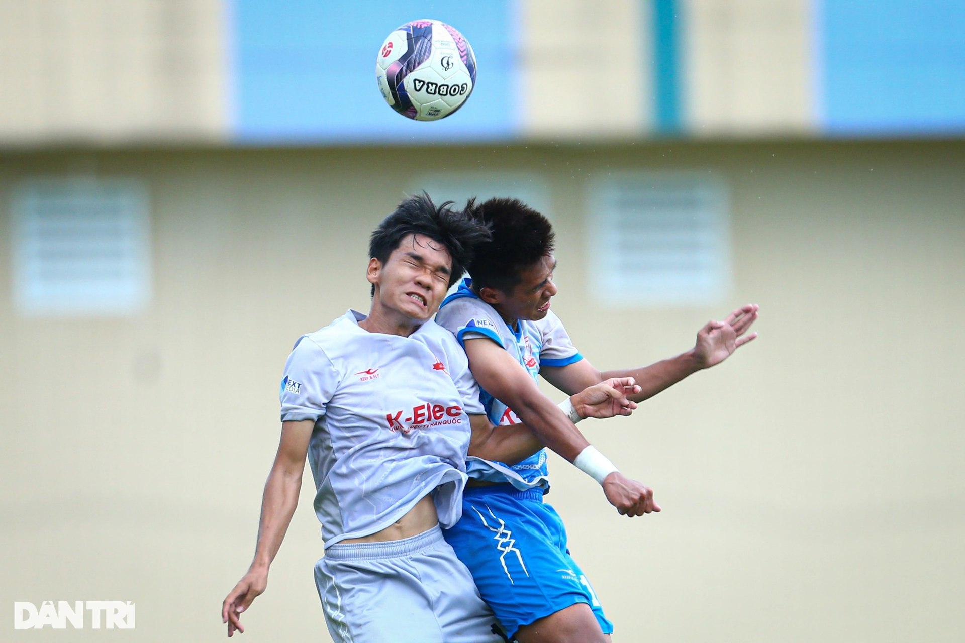 Đánh bại U17 Sài Gòn 2-0, đội U17 PVF lên ngôi vô địch U17 Quốc gia - 5 Đánh bại U17 Sài Gòn 2-0, đội U17 PVF lên ngôi vô địch U17 Quốc gia - 5