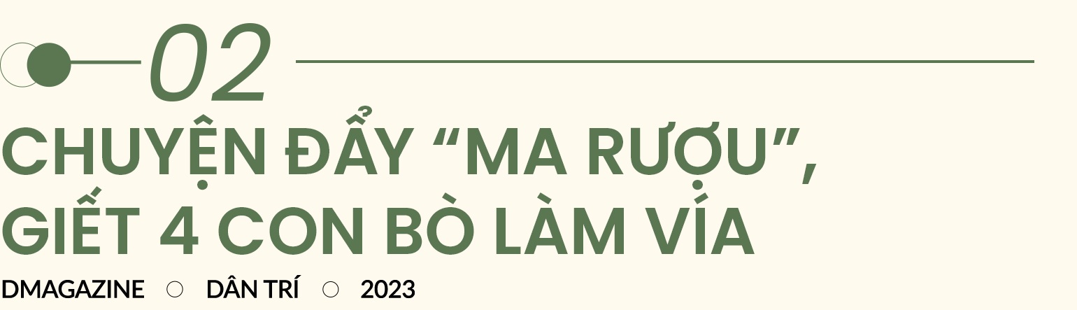 Dở khóc, dở cười chuyện dân bắt vạ công an vì... vợ không chiều - 9 Dở khóc, dở cười chuyện dân bắt vạ công an vì... vợ không chiều - 9