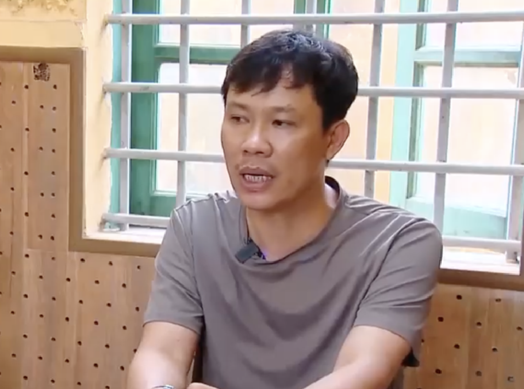 Khi tiền thật mua phải hàng giả - 3 Khi tiền thật mua phải hàng giả - 3