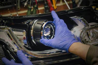 Độ đèn, nâng cấp đèn vẫn được phép đăng kiểm nhưng chủ xe cần lưu ý gì?