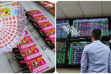 Chứng khoán không phải là cờ bạc