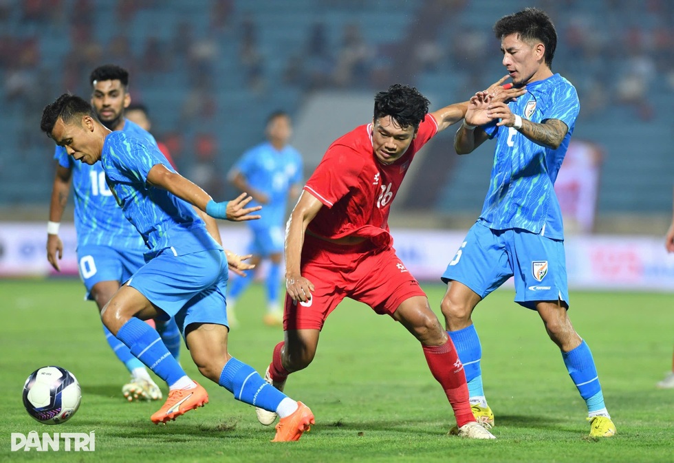 Chuyên gia: Đội tuyển Việt Nam thiếu ổn định từ lối chơi đến nhân sự - 7