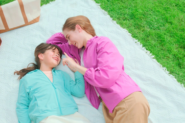 Lựa chọn trang phục chống tia UV trong mùa nắng nóng