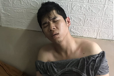 Truy tố đối tượng mang mìn giả đi cướp ngân hàng ở Đồng Nai