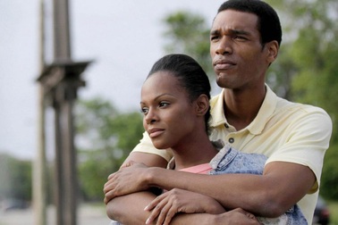 Phim về chuyện tình Tổng thống Obama sẽ được chiếu tại LHP Hà Nội