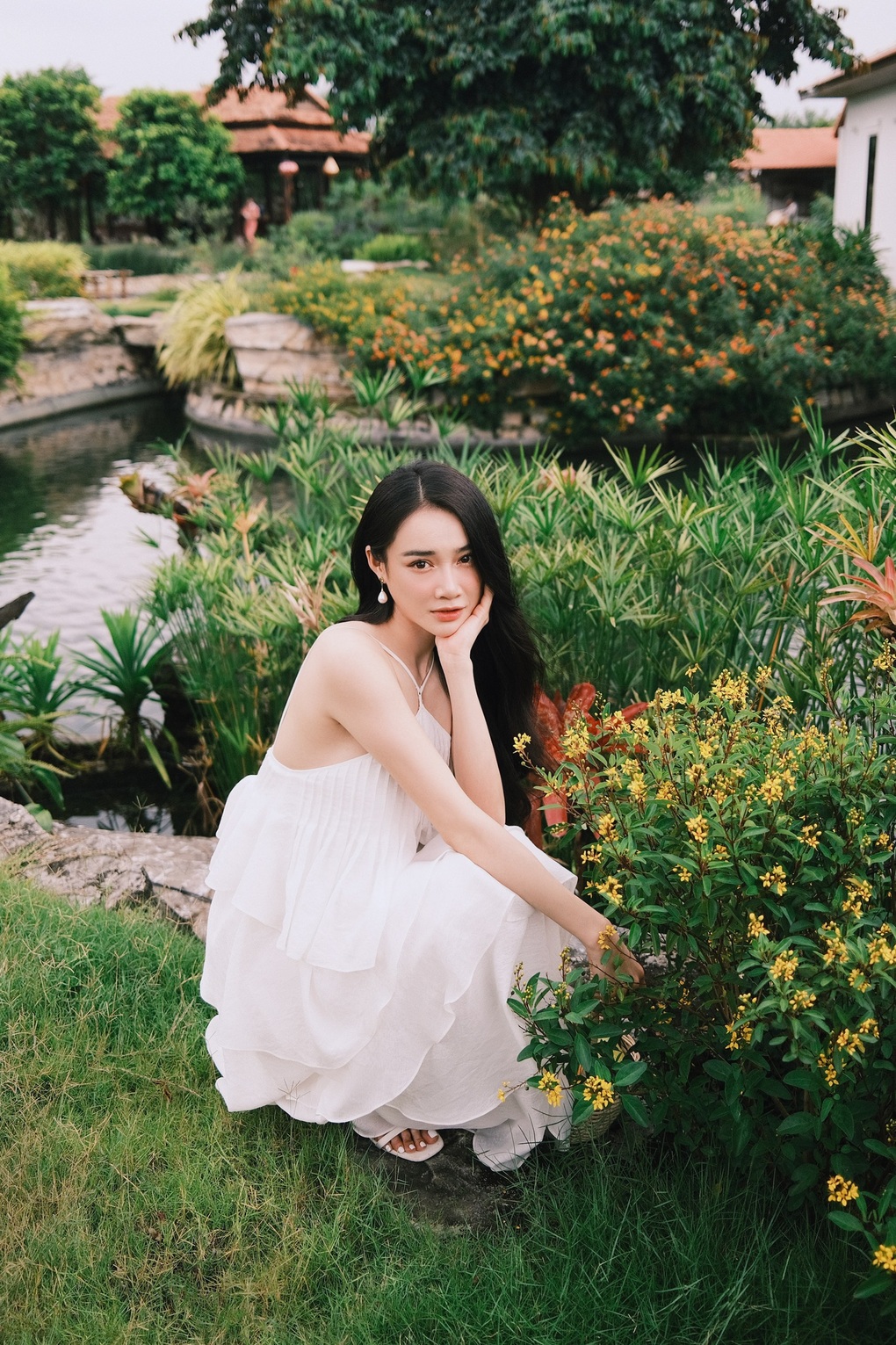 Trường Giang, Nhã Phương lần đầu công khai ảnh con gái - 9 Trường Giang, Nhã Phương lần đầu công khai ảnh con gái - 9