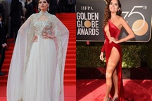 Blanca Blanco bất ngờ mặc kín đáo sau loạt trang phục hở bạo