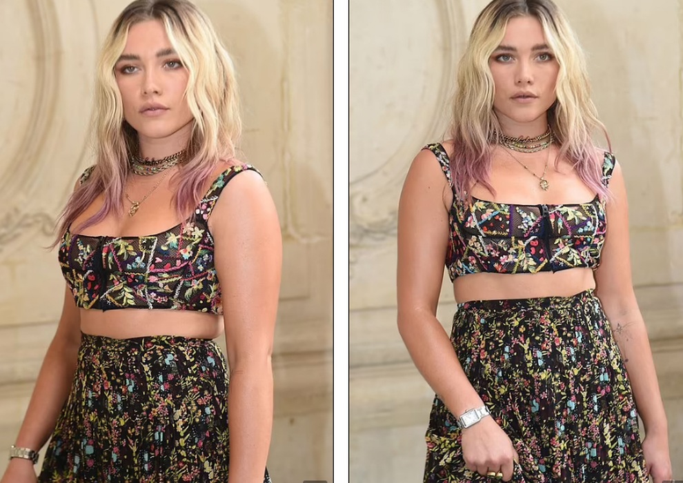 Siêu mẫu đồng tính Cara Delevingne táo bạo diện vest không nội y - 11 Siêu mẫu đồng tính Cara Delevingne táo bạo diện vest không nội y - 11