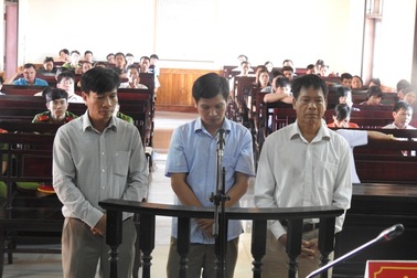 Tham ô 1,7 tỷ đồng, nguyên Tổng giám đốc lĩnh gần 12 năm tù