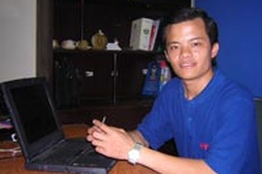 Doanh nhân với “triết lý ốc vít”