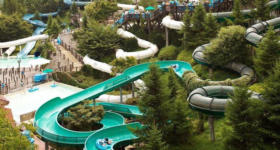 Công viên nước chuẩn quốc tế đầu tiên do Samsung tư vấn vận hành tại Phú Quốc - 2