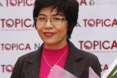 ThS. Lê Thị Liên Hương - Thành công nhờ không ngừng học hỏi