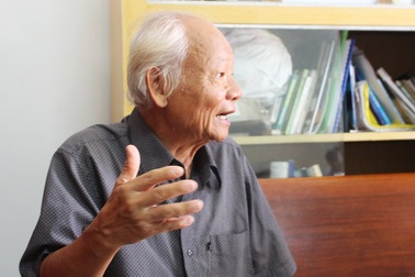 Vụ cấp phép nhận chìm gần 1 triệu m3 bùn: Không nên vội vã!