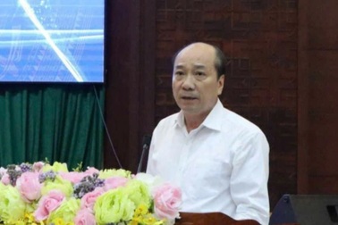 Miễn nhiệm chức Chủ tịch UBND tỉnh Đắk Lắk đối với ông Phạm Ngọc Nghị