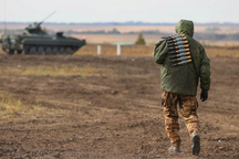 Nga phản pháo cáo buộc của Mỹ về xử nghiêm binh sĩ tại Ukraine