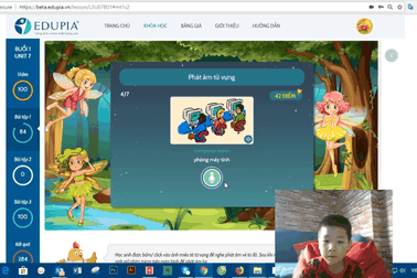 5 lý do tiếng Anh online Edupia thành lựa chọn hàng đầu của phụ huynh mùa dịch