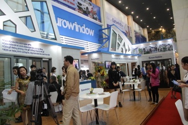 Góc nhìn về thương hiệu Việt qua cánh cửa Eurowindow
