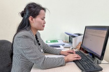 Chủ tịch Hội phụ nữ xã người dân tộc Sán Dìu tâm sự về bình đẳng giới