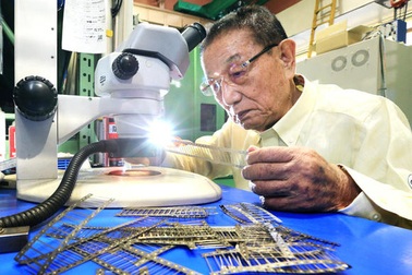 Không người kế nghiệp, hàng triệu công ty Nhật có thể đóng cửa