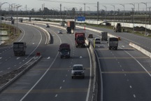 Toàn cảnh đường nối 2 cao tốc Hà Nội - Hải Phòng với Cầu Giẽ - Ninh Bình